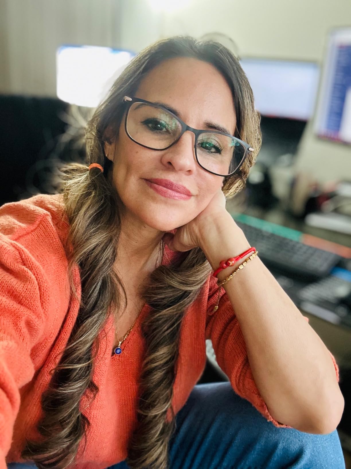 Cristina | 46 años